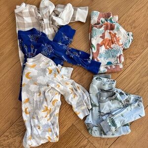 Pajama Bundle